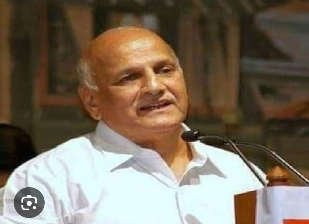 *अखिल भारतीय मराठी पत्रकार परिषदेचे विविध पुरस्कार जाहीर. *मधुकर भावे यांना जीवनगौरव पुरस्कार, महेश म्हात्रे, अभिजित करांडे, अमेय तिरोडकर, दिनेश केळुसकर आदिंचाही होणार गौरव